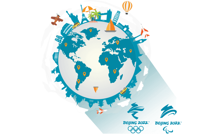 在所罗门群岛连接到中国的软件 - 小猴翻翻